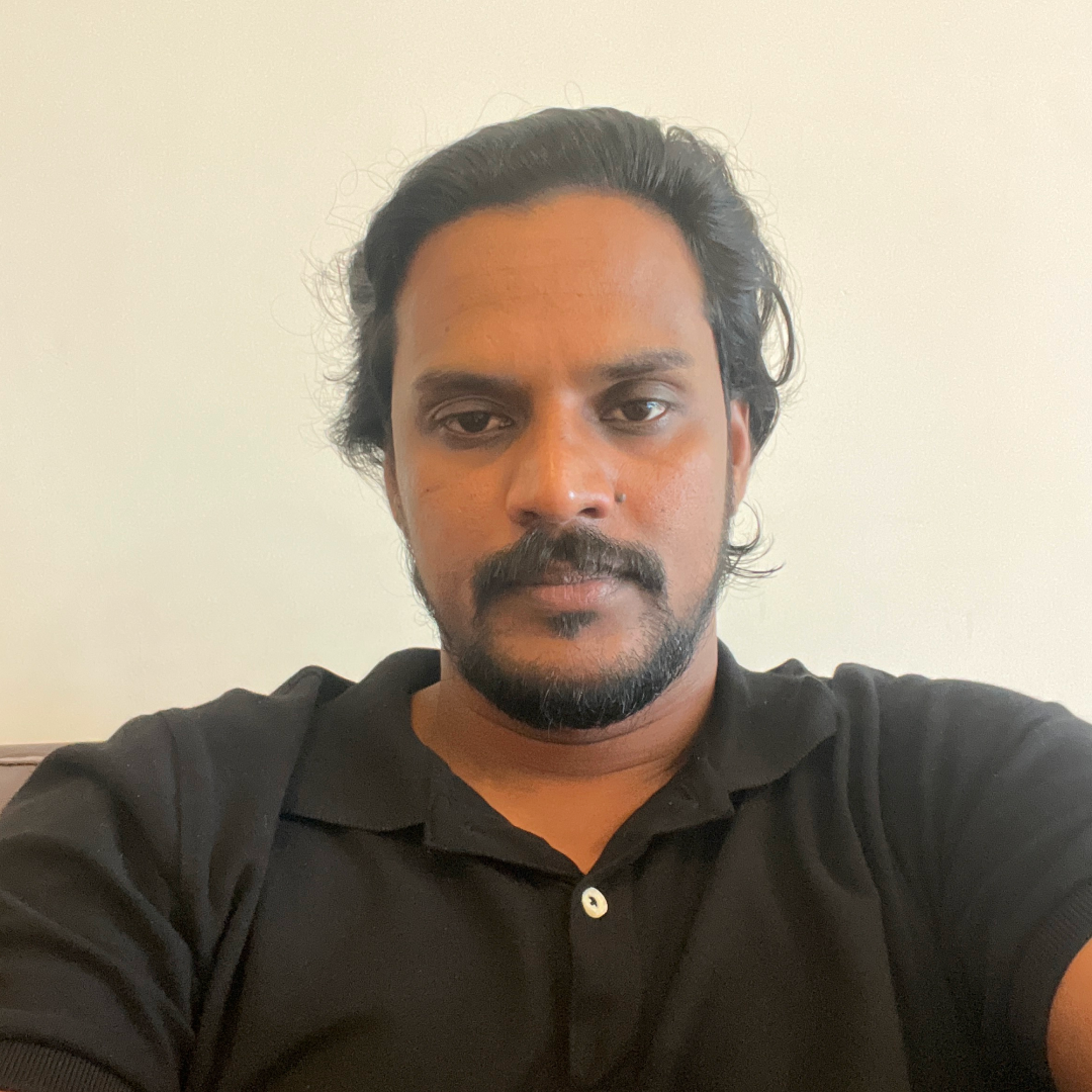 Manu Murali