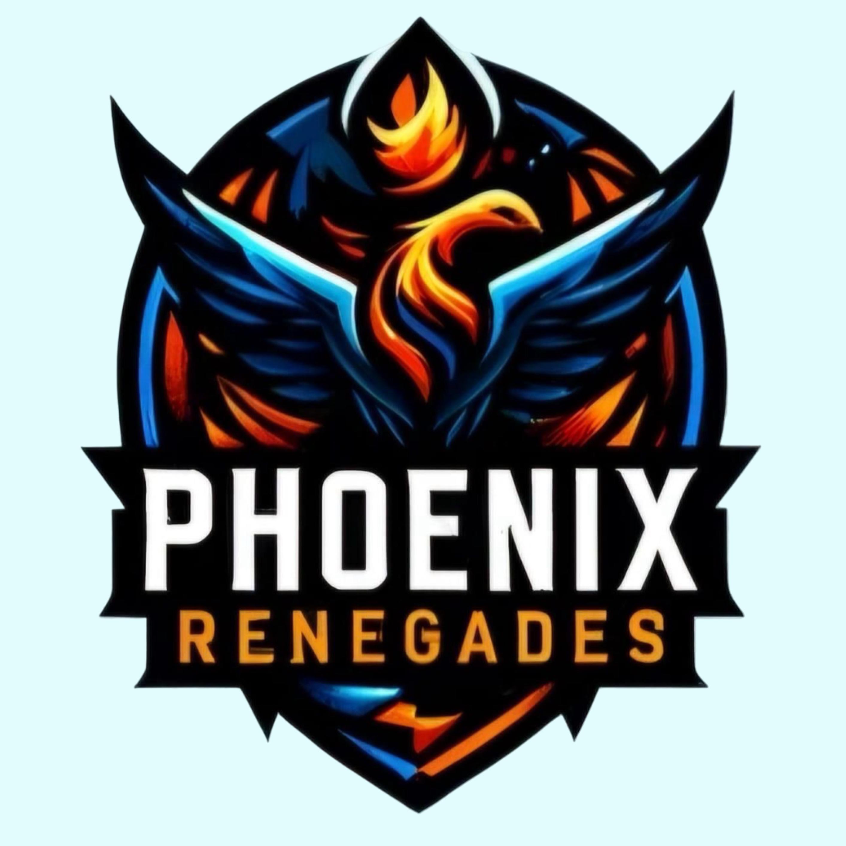 Pheonix Renegades