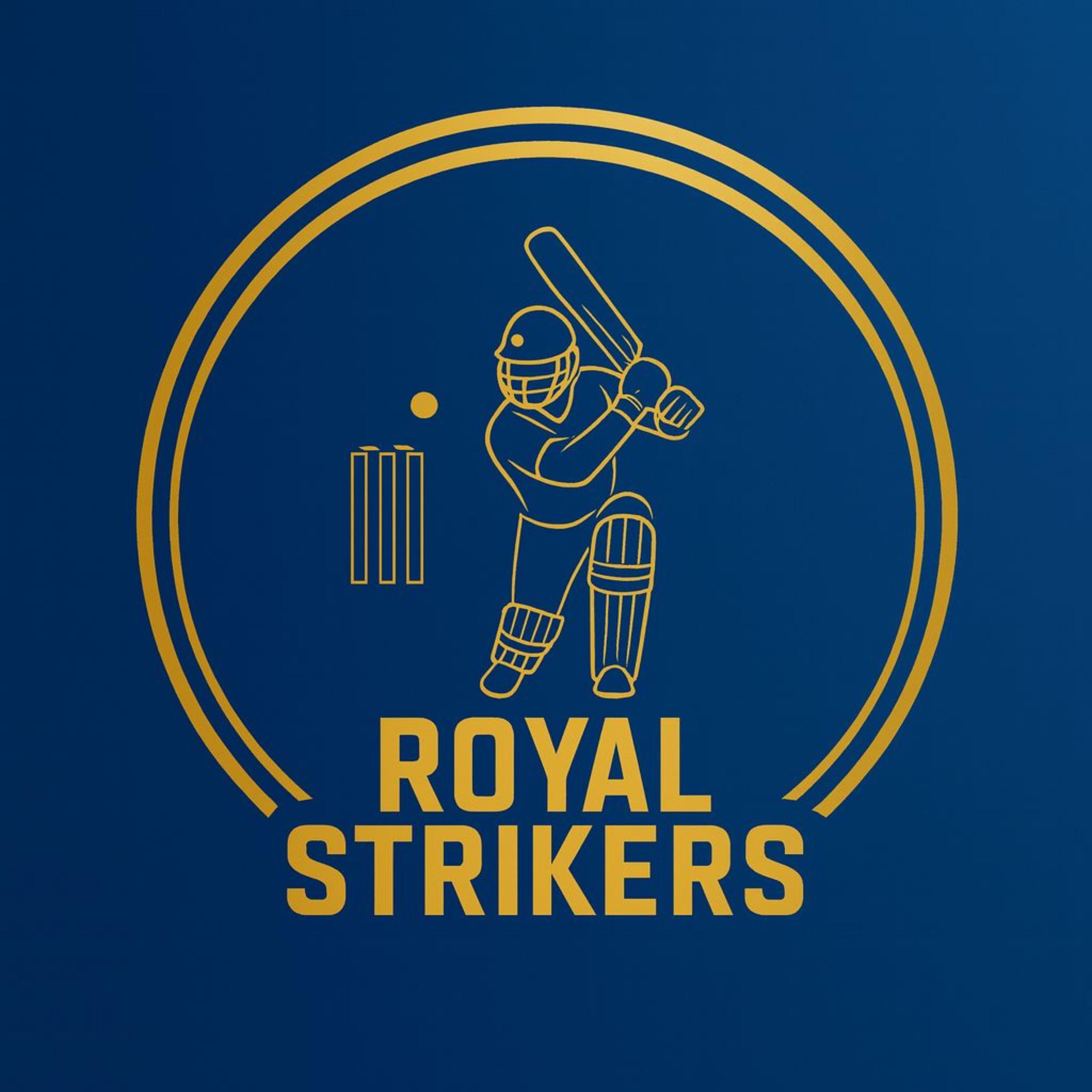 Royal Strikers