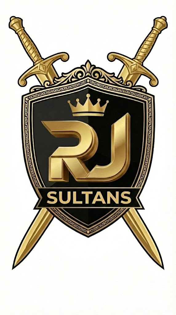 R J Sultans